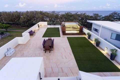 IVY Villas - Accommodation Port Hedland 0