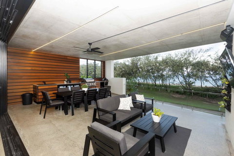 IVY Villas - Accommodation Port Hedland 2