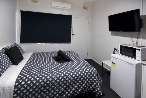 Jabiru Motel - Accommodation Port Hedland 1