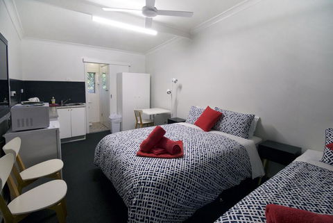 Jabiru Motel - Accommodation Port Hedland 3
