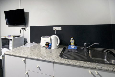 Jabiru Motel - Accommodation Port Hedland 2