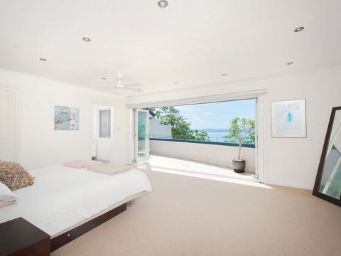 Jacaranda Blue @ Corlette - Accommodation Port Hedland 3