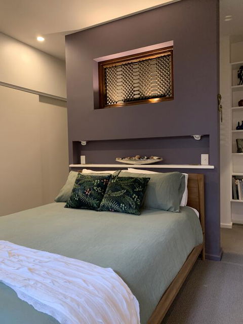 Jacaranda Garden Retreat - Accommodation Port Hedland 2