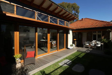 Jacaranda Garden Retreat - Accommodation Port Hedland 1