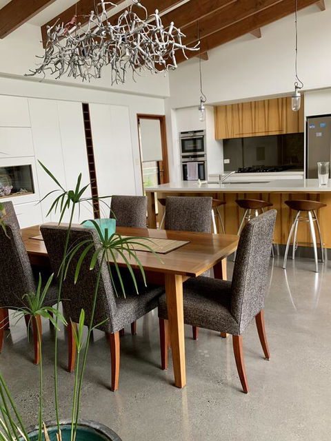 Jacaranda Garden Retreat - Accommodation Port Hedland 3