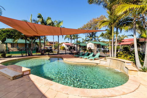 Jacaranda Holiday Park - Accommodation Port Hedland 0