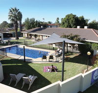 Jacaranda Holiday Units - Accommodation Port Hedland
