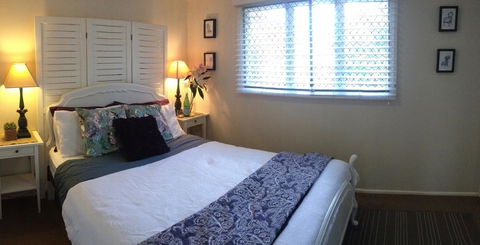 Jacaranda House Bed & Breakfast - Accommodation Port Hedland 2