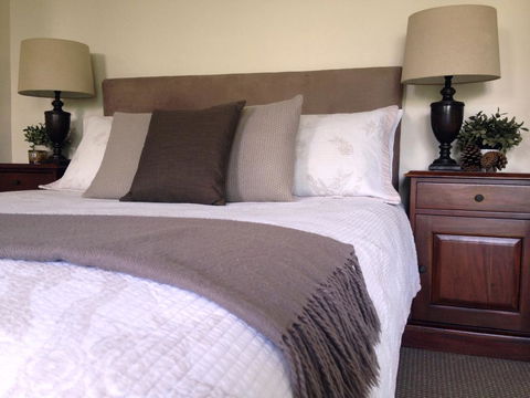 Jacaranda House Bed & Breakfast - Accommodation Port Hedland 1
