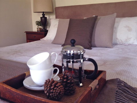 Jacaranda House Bed & Breakfast - Accommodation Port Hedland 0