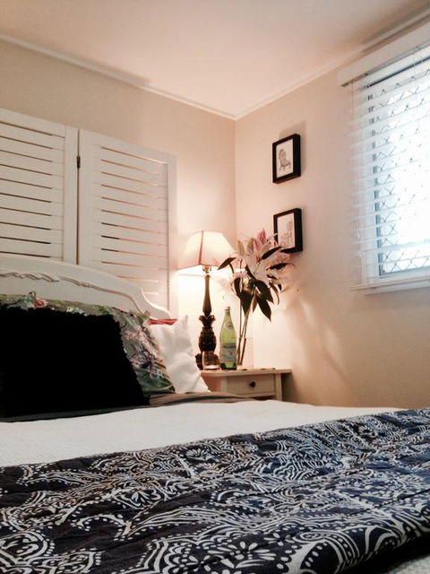Jacaranda House Bed & Breakfast - Accommodation Port Hedland 3