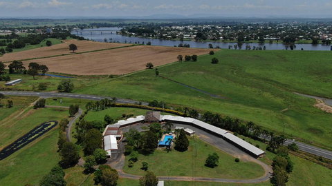 Jacaranda Motor Lodge - Accommodation Port Hedland 3