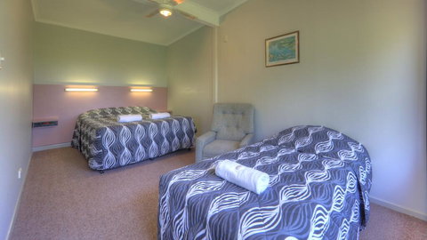Jacaranda Motor Lodge - Accommodation Port Hedland 1