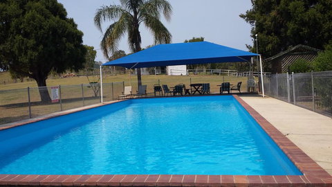 Jacaranda Motor Lodge - Accommodation Port Hedland 0