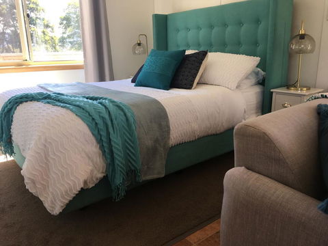 Jacaranda Retreat. Refreshing, Recharge, Relax ! - Accommodation Port Hedland 3