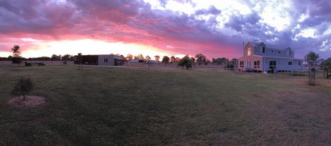 Jackaleah Farm Stay - Accommodation Port Hedland 1
