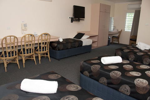 Jackaroo Motel - Accommodation Port Hedland 2