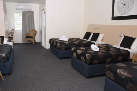 Jackaroo Motel - Accommodation Port Hedland 1