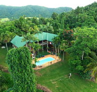 Jackaroo Treehouse Mission Beach - Accommodation Port Hedland