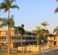 Jadran Motel  El Jays Holiday Lodge - Accommodation Port Hedland
