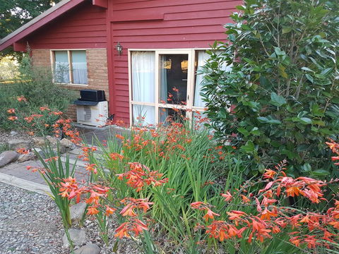 Jamieson Valley Retreat - Accommodation Port Hedland 0