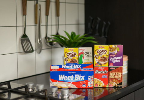 Jamila - Accommodation Port Hedland 1