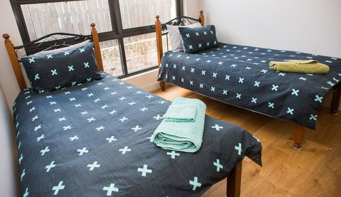 Jamila - Accommodation Port Hedland 2