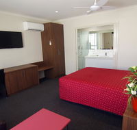Jane Eliza Motor Inn - Accommodation Port Hedland
