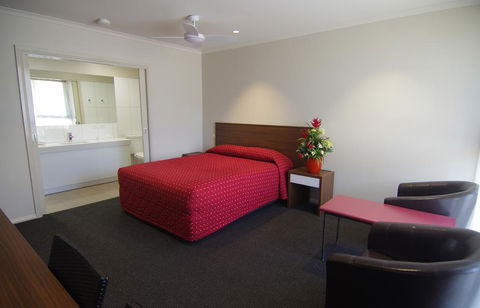 Jane Eliza Motor Inn - Accommodation Port Hedland 2
