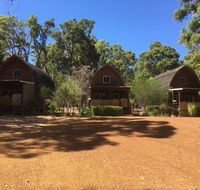 Jarrah Glen Cabins - Accommodation Port Hedland