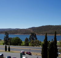 Jasper 4 Town Centre Jindabyne - Accommodation Port Hedland