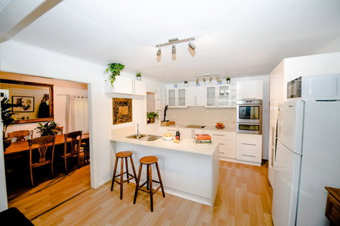 Jaspers Apartments - Accommodation Port Hedland 2