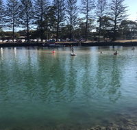 Jaspers Apartments - Accommodation Port Hedland