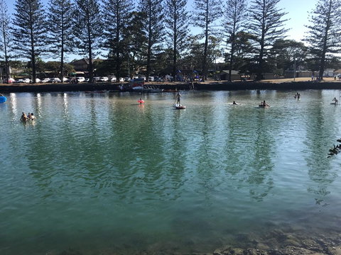 Jaspers Apartments - Accommodation Port Hedland 0