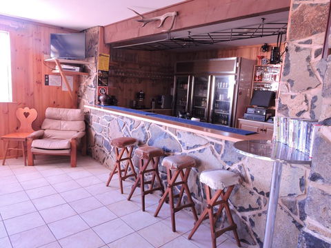 JE Resort - Accommodation Port Hedland 3