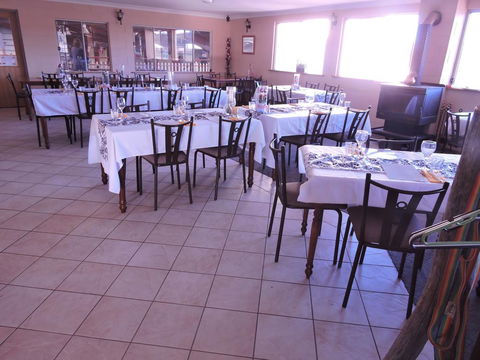 JE Resort - Accommodation Port Hedland 1