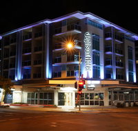 Jephson Hotel  Apartments - Accommodation Port Hedland