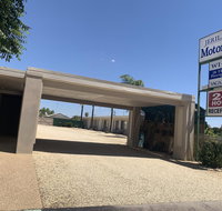 Jerilderie Motor Inn - Accommodation Port Hedland