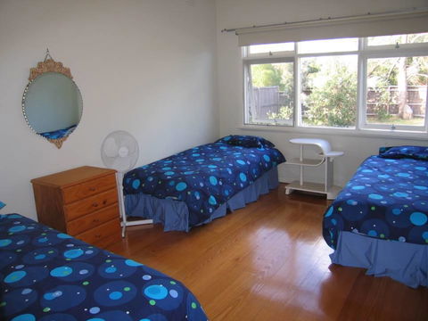 Jetty Road On The Beach - Accommodation Port Hedland 2