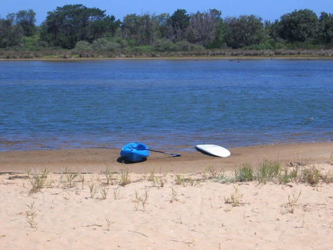 Jetty Road On The Beach - Accommodation Port Hedland 3