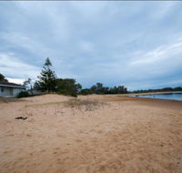 Jetty Road on the Beach - Accommodation Port Hedland