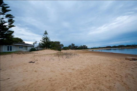 Jetty Road On The Beach - Accommodation Port Hedland 0