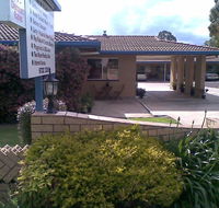 Jillaroo Motor Inn - Accommodation Port Hedland
