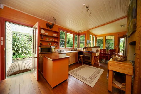 JILLS RETREAT LEURA/KATOOMBA - Accommodation Port Hedland 2