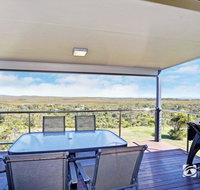 Jinalong 17 Pacific Street Family home great views. - Accommodation Port Hedland