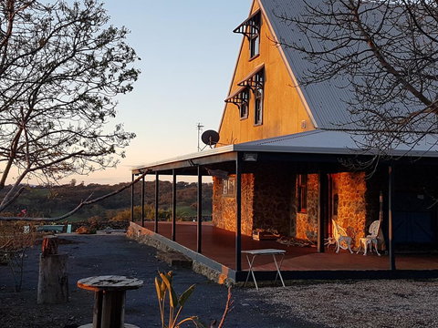 Jinji's Edge Escape - Accommodation Port Hedland 0