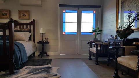 Jinji's Edge Escape - Accommodation Port Hedland 3