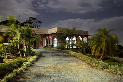 Jodha Bai Retreat - Accommodation Port Hedland 3