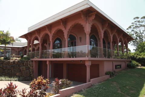 Jodha Bai Retreat - Accommodation Port Hedland 0