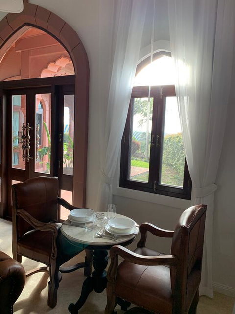 Jodha Bai Retreat - Accommodation Port Hedland 2